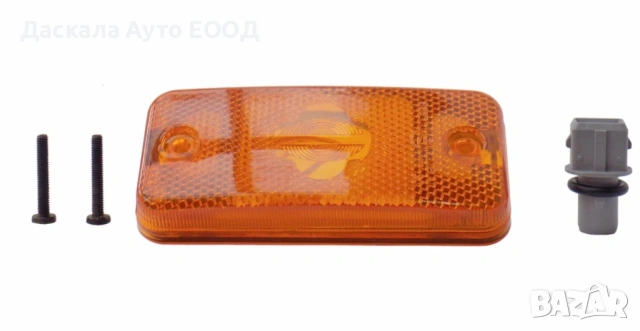 1 бр. габарити с крушка за Fiat Ducato , Peugeot Boxer , IVECO Daily, снимка 2 - Части - 53756370