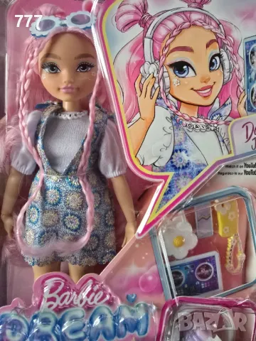 кукла Barbie Барби , снимка 3 - Кукли - 48825468