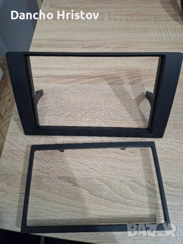 Мултимедия за кола, снимка 3 - Аксесоари и консумативи - 52944887