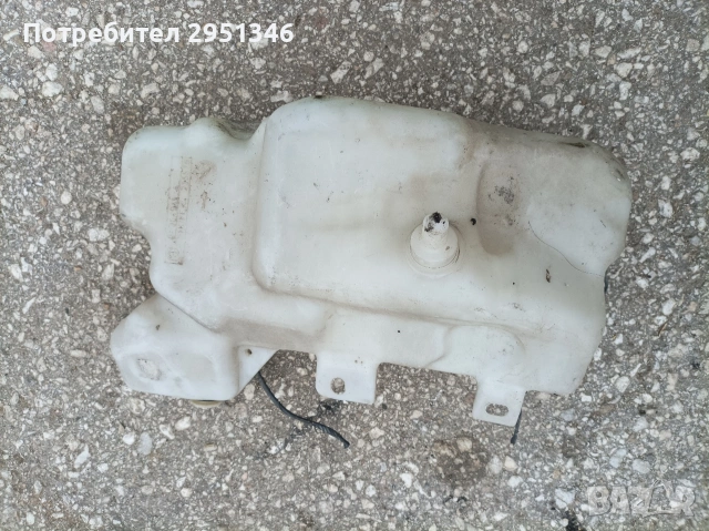 казанче чистачки BMW E39, снимка 2 - Части - 53977415