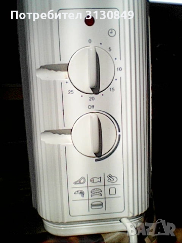 Вертикален "тостер"грил, снимка 4 - Скари - 51513328