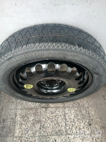 17цола оем патерица бмв ф39, ф40, ф45,ф48 ф49 , снимка 5 - Аксесоари и консумативи - 52528036