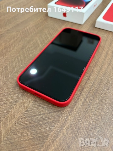 iPhone 14 Plus/256gb [в отлично състояние/без забележки], снимка 13 - Apple iPhone - 51957423