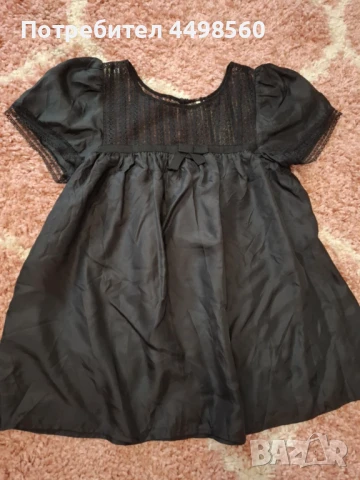 TOPSHOP Копринена Риза, снимка 5 - Ризи - 51126866