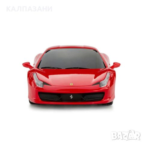 RASTAR Кола FERRARI 458 ITALIA R/C 1:24