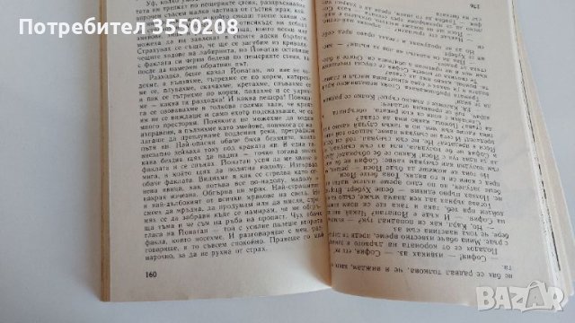 Братята с лъвски сърца, Астрид Линдгрен, снимка 3 - Детски книжки - 46309559