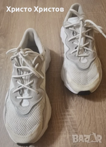 Маратонки Adidas - Унисекс  ✔️ Размер 40 / Стелка 25 см. 