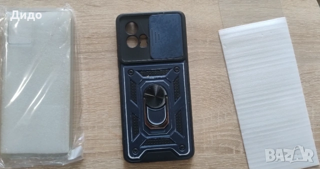 Motorola g72, 8/128, Mineral White , снимка 7 - Motorola - 53325283