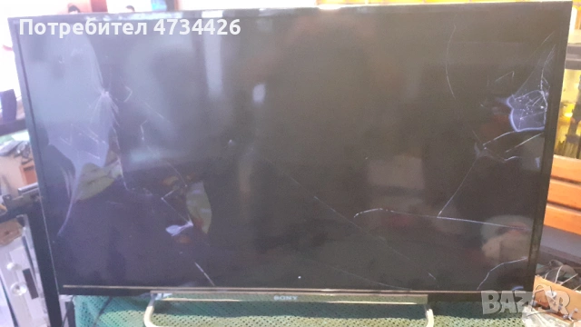 SONY KDL 40R473/1P-012CX00-4010/1-888-121-11 