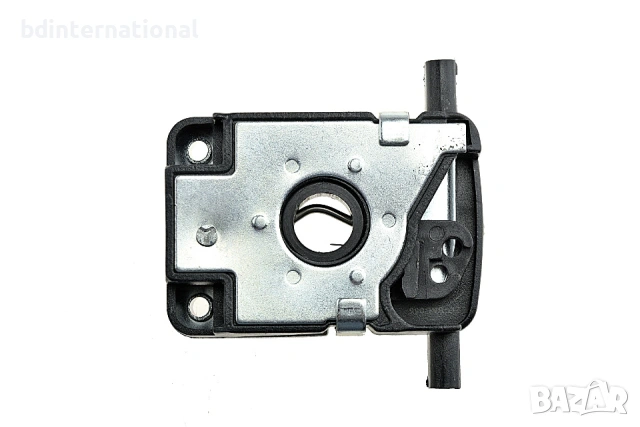 51238185738 Заключващ механизъм за преден капак, BMW, E46 E39 E52, Механичен, снимка 3 - Части - 53751849