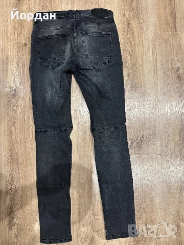 Продавам лот от Маркови дънки- Bershka,Denim CO,Pull&Bear, снимка 14 - Дънки - 53853634