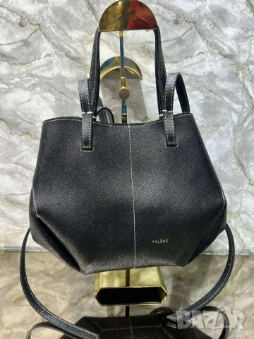 чанти polene , снимка 10 - Чанти - 50578903