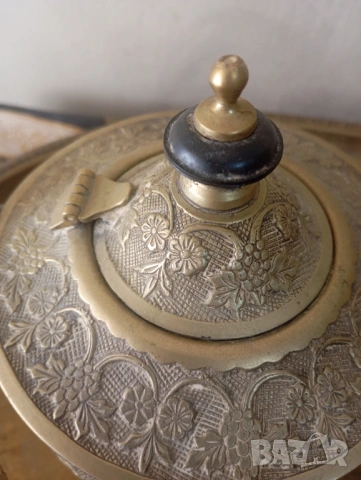 Сервиз за кафе,чай арт деко, снимка 7 - Мъжки - 54133568