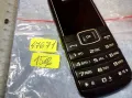 SAMSUNG MADE in CHINA by SAMSUNG Стар КОЛЕКЦИОНЕРСКИ МОБИЛЕН ТЕЛЕФОН GSM АПАРАТ САМСУНГ 47671, снимка 16