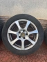 Джанти 16 с летни гуми за ваг , снимка 4