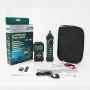 Pro'sKit Tool solutions MT-7076 LCD мрежов кабелен тестер и сонда, снимка 1