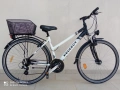 алуминиев велосипед 28, като нов., снимка 10