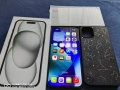 Apple Iphone 15 128Gb 86%, снимка 1