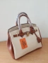 Чанта Hermes Birkin/SG364, снимка 4
