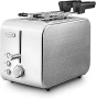 Тостер De’Longhi CTX2203.W, снимка 1