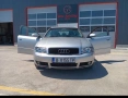 Audi a4 1.8 turbo, снимка 1