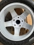 Джанти 16 5x112 VW Golf Passat Seat Leon Skoda Octavia Superb Audi, снимка 3