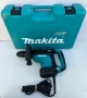 Makita HR4011C - Комбиниран перфоратор / къртач 1100W 9.5J, снимка 1