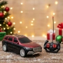 Радиоуправляема кола Mercedes-Benz Maybach GLS – луксозен коледен подарък за деца, снимка 1
