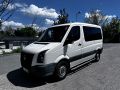 VW Crafter 2.5 TDI, снимка 1