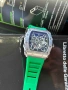 Летният хит!Луксозни мъжки часовници Richard Mille, снимка 9