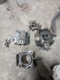 Двигател Suzuki Burgman 200 - НА ЧАСТИ, снимка 4