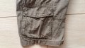 Къси панталони армейски карго бермуди Camel Active , размер L, снимка 17