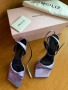 Дамски сандали INGILIZ, снимка 3