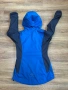 Висок клас дамско Hard Shell яке Bergans of Norway Letto V2 3L Dermizax Waterproof 20.000мм Jacket ,, снимка 9
