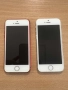 iPhone 5s за части два броя, снимка 3