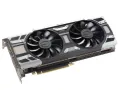 видеокарта EVGA SUPERCLOCKED GeForce GTX 1070 SC GAMING,8GB, 08G-P4-6173-KR, 8GB GDDR5,ACX 3.0 & LED, снимка 11