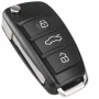 4F0837220 Кутийка за ключ с 3 бутона AUDI A1/A3/A4/A6/A8/Q3/Q5/Q7/TT, снимка 6