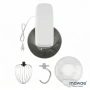 mawaa® MixMaster кухненски робот миксер, 1400 W, снимка 6