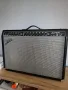 Fender Champion 100wt + китарата, снимка 5