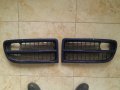 Решетки халоген Audi S4 B5, снимка 1