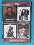 Various – Lionel Richie/Kool & The Gang/Seal(DVD- 10 Video,Запис от двете страни на диска)(4 in 1), снимка 1