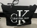 Раници и чанти Calvin Klein, снимка 2