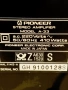 Усилвател PIONEER A - 33 - 410 W, снимка 8