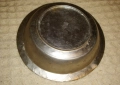 Стари , сахани медни чинии Варна, Я. Л. Зантопуловъ, снимка 10