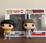 Funko pop television Stranger things Eleven 1238, снимка 3
