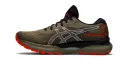 маратонки ASICS GEL-NIMBUS 24 TR номер 44-44,5, снимка 3