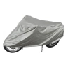 Универсално Покривало за Мотор Мотоциклет Брезент сив XL XXL, снимка 1