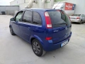 Opel Meriva 1.6 газ бензин, снимка 3