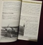 Изтребителите - илюстриран справочник / Illustrated Directory of Fighters, снимка 13