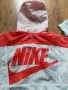 NIKE Air Hoodie - страхотно юношеско горнище 137-147см., снимка 1